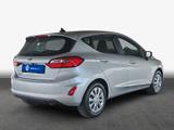 Ford Fiesta 1.1 S&S COOL&CONNECT - Ford Fiesta Gebrauchtwagen