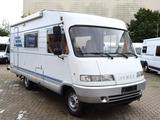 HYMER / ERIBA / HYMERCAR B 544 - HYMER / ERIBA 544