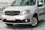 Mercedes-Benz Citan Kombi 111 CDI lang*Inspektion Neu*Navi* - Mercedes-Benz Citan mit Anhängerkupplung