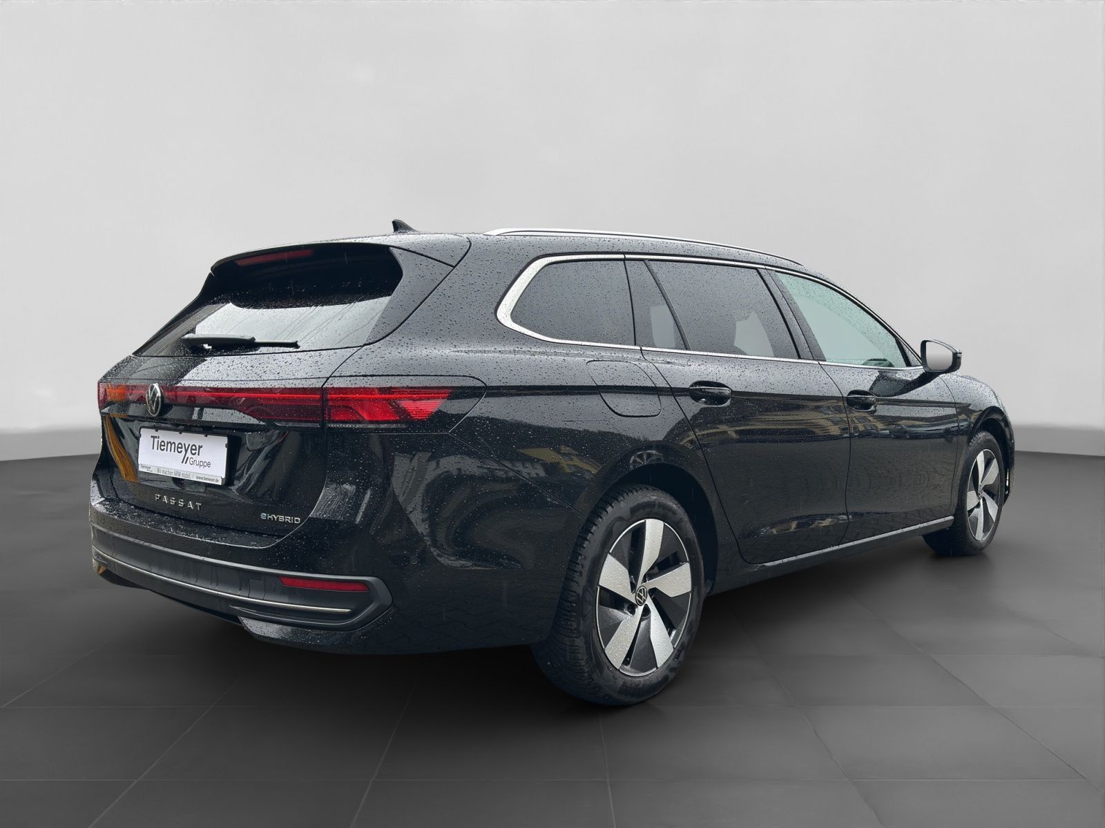 Volkswagen Passat Variant - Bild 3
