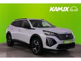 Peugeot 2008 1.2PureTech 100 Allure+LED+CARPLAY+PDC+SHZ