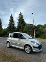 Peugeot PEUGEOT 1007. Automatik , TÜV2027 - Peugeot 1007 von privat