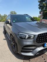 Mercedes-Benz GLE 400 d 4MATIC -