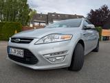 Ford Mondeo 2,0TDCi 103kW Business Edition Turnie... - Ford Mondeo aus 2013 mit Diesel-Antrieb: Kombi