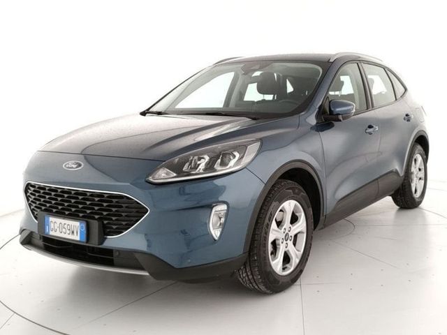 Ford Kuga 2.5 full hybrid Connect 2wd 190cv e-sh