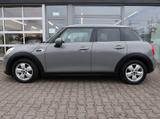 MINI ONE 5 trg. 102PS *NUR 67.300 km*Sitzheizung*Klim - MINI MINI Gebrauchtwagen in Gelsenkirchen