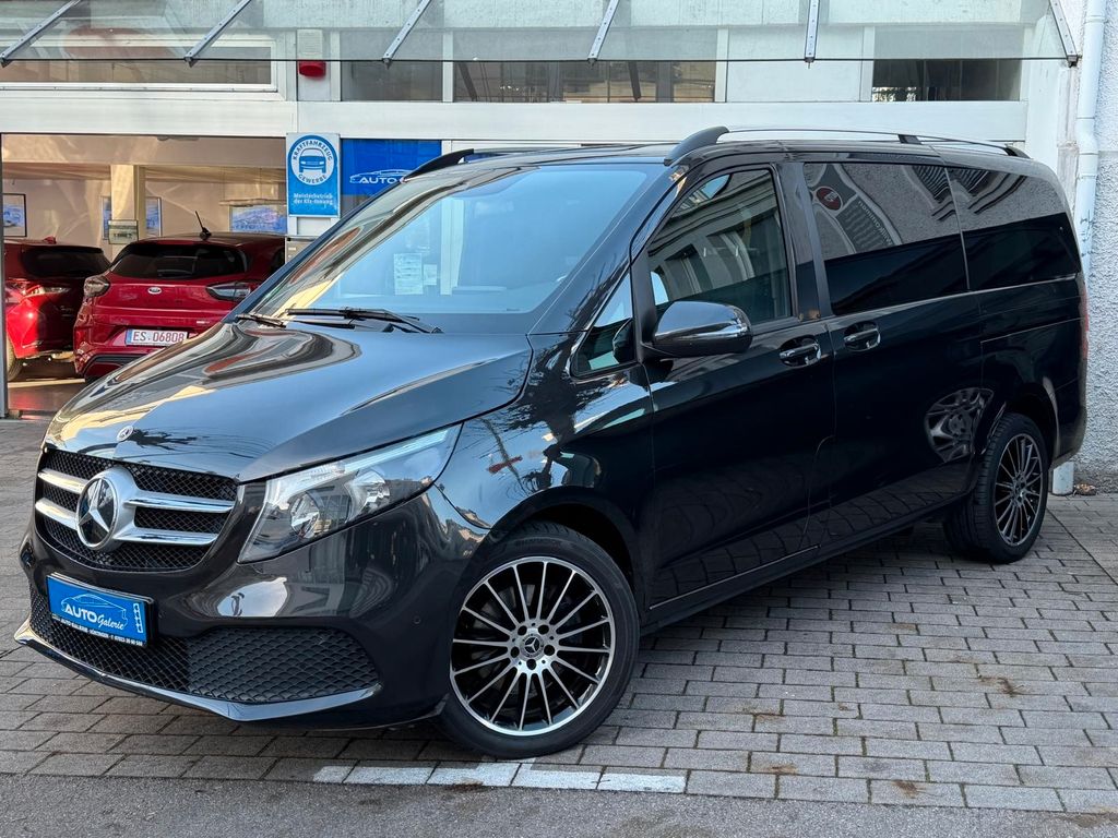 Mercedes-Benz V 220