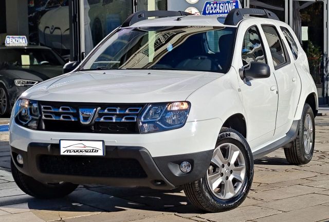 Dacia DACIA DUSTER 1.5 DCI 110CV S&S 4X2 LAURÉATE