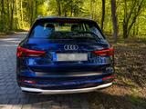 Audi Q3 35 TDI S tronic advanced - SEHR GUTER ZUSTAND - Gute Gebrauchtwagen