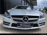 Mercedes-Benz SLK200 BlueEFFICIENCY Roadster AMG Line/Navi/SHZ - Mercedes-Benz Cabrio aus dem Jahr 2011