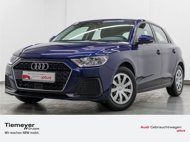 Audi A1 Sportback 25 TFSI ADVANCED SMART-INT. SITZH D