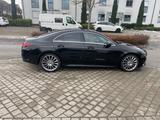 Mercedes-Benz CLA 220 4MATIC DCT - AMG-Line Mercedes Garantie  - Mercedes-Benz CLA 220 von privat
