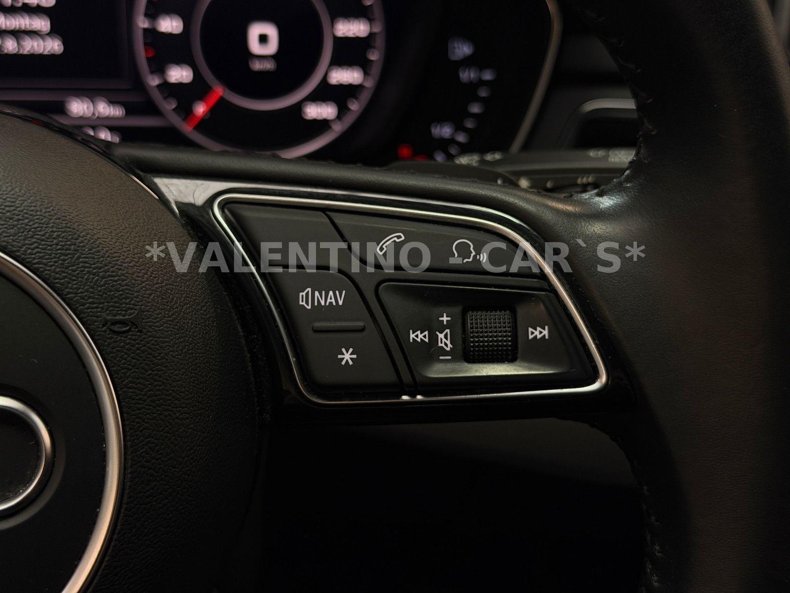 Audi A4 Avant Sport S-Tronic/Virtual/Temp/Nav/BiX/DAB