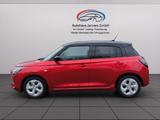 Suzuki Swift 1.2 Dualjet Hybrid MT Comfort - Suzuki Swift: Rot