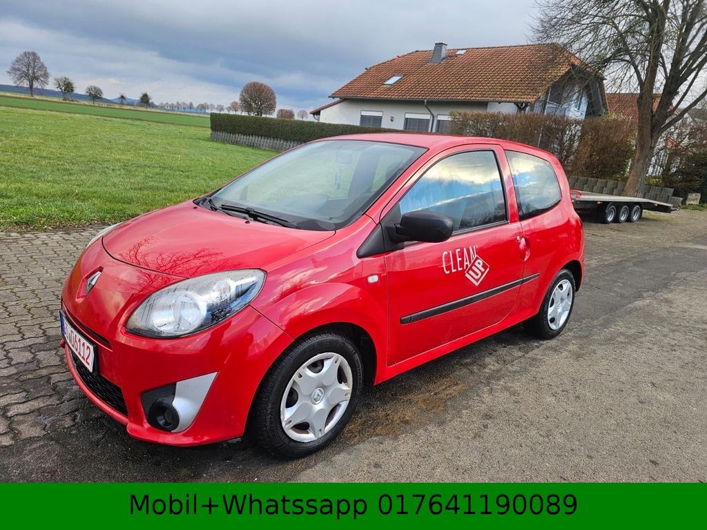 Angebot ansehen Renault Twingo