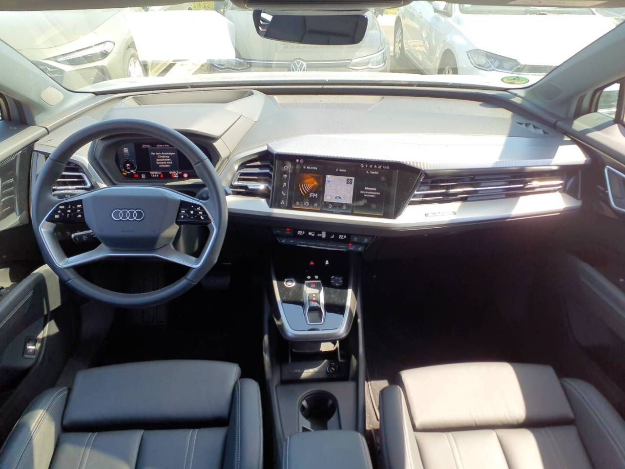 Audi Q4 e-tron - Bild 5