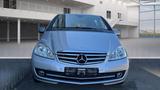 Mercedes-Benz A180 CDI AVANTGARDE LEDER KLIMA PDC SHZ TOP - Mercedes-Benz: A Cdi