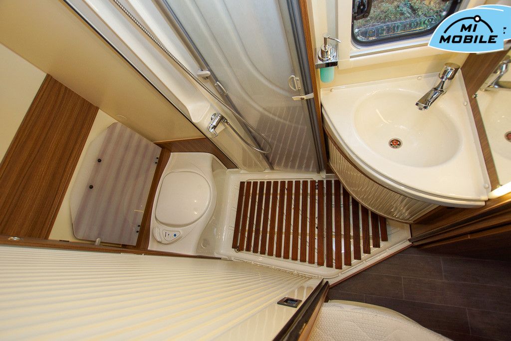 Fahrzeugabbildung Eura Mobil Profila T 675 SB *SCHAUSONNTAG 11-16 Uhr*