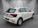 Volkswagen VW Polo EZ 2026 Klima/Sitzheizung/PDC/Navi-App - gebrauchte VW Kleinwagen