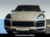 Porsche Cayenne GTS Sportabgasanlage BOSE Panoramadach - Porsche: Beige, Leder