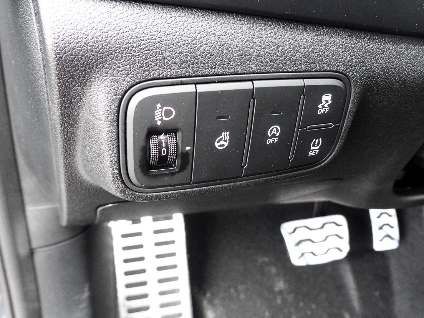 Hyundai BAYON - Bild 10