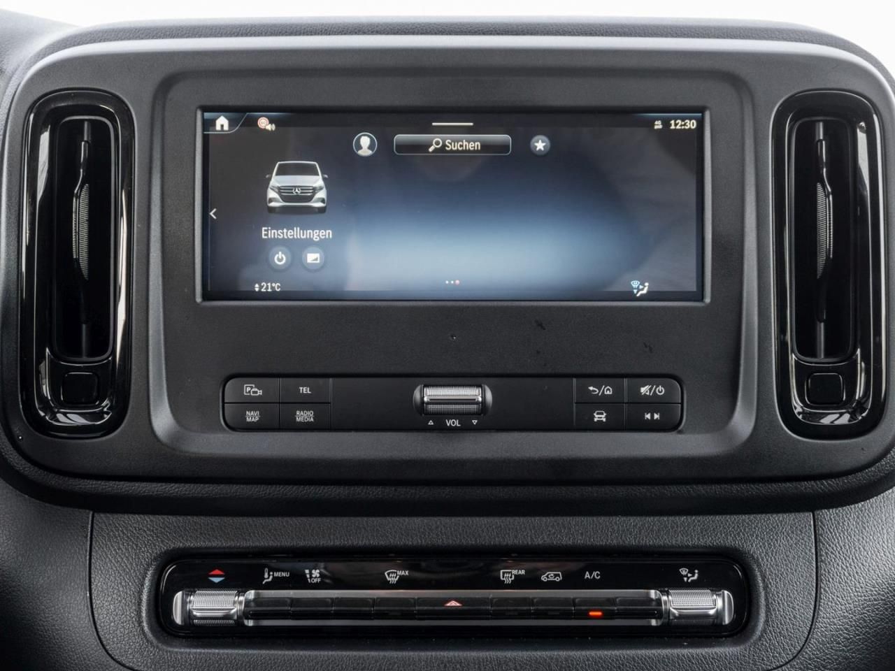Mercedes-Benz Vito 114 CDI Tourer PRO Lang Navi Kamera 8-Sitze foto 22