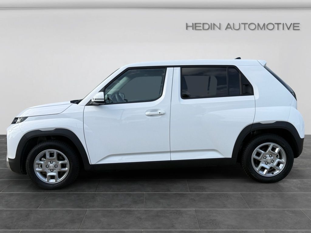 Hyundai INSTER – Bild 3