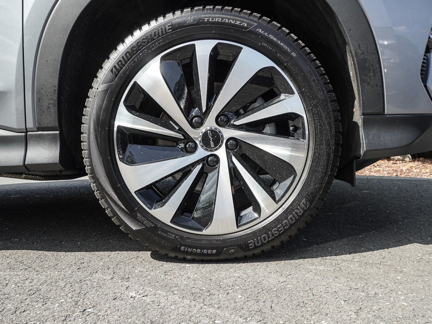 BYD SEAL U