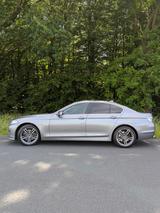 BMW 528i- 5er Lim. - 3.0l - 6-Zyl. - TÜV NEU - 258PS - BMW: Limousine, 3er