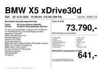 BMW X5 - Vorschau Bild 5