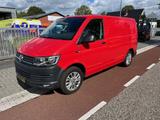 Volkswagen Transporter 2.0 TDI 103KW DSG AUTOM. AIRCO KLIMA