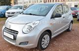 Suzuki Alto Klima 1. Hand Tüv + Service neu - Suzuki Alto Gebrauchtwagen
