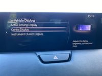 Mazda CX-60 - Vorschau Bild 36