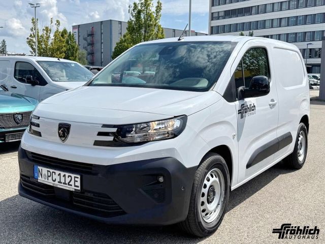 Peugeot e-Partner L1 EHZ (50kWh) imagem 3