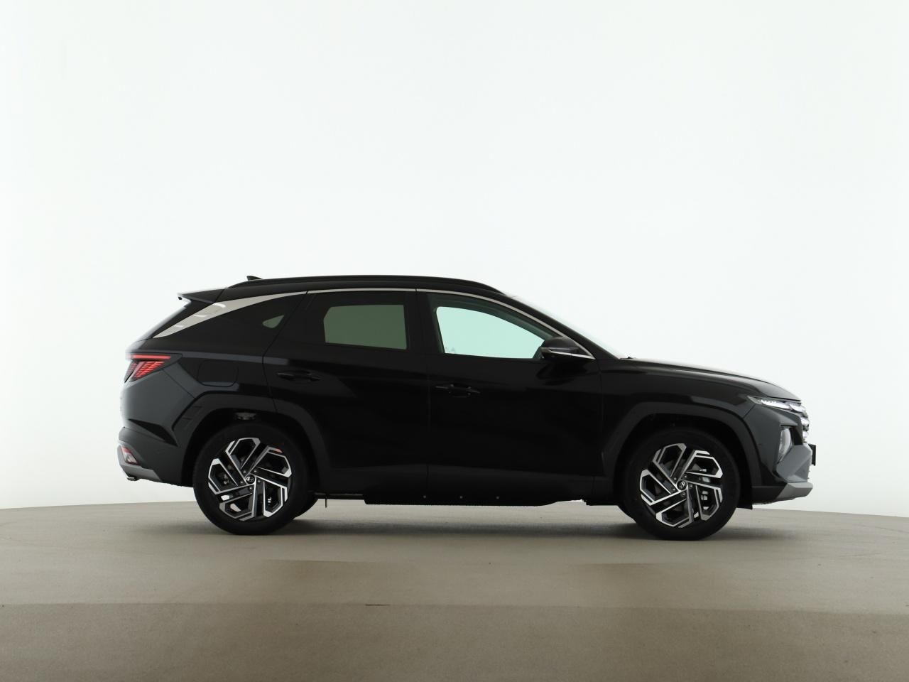 Hyundai Tucson – Bild 8