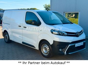 Toyota Proace (Verso) - 4