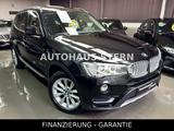 BMW X3 xDrive 35 d xLine 8xReifen HUD AHK Spur Pano