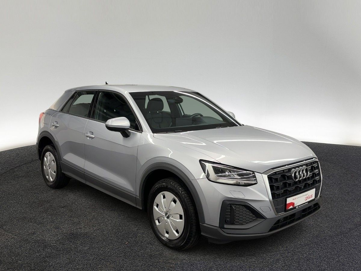 Audi Q2 - Bild 9