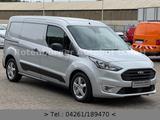 Ford Transit Connect 1.5 TDCI*KASTEN*230*LANG*S&S* - Ford Transit Connect: Lang