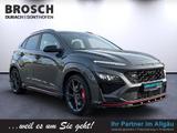 Hyundai KONA N PERF 2.0T 8DCT ASS/KOMF-P 1HD GARANTIE28+ - : Grau, Alcantara