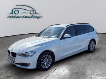 BMW 318 - 1