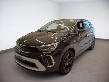Fotografie 2 des Opel Crossland (X) Crossland 1.2 Elegance Paket