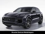 Porsche Cayenne Black Edition | Beifahrerdisplay | - Porsche Cayenne Neuwagen
