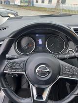 Nissan Qashqai 1.3 DIG-T DCT 159PS N-CONNECTA N-CON... - Nissan Qashqai: Standheizung