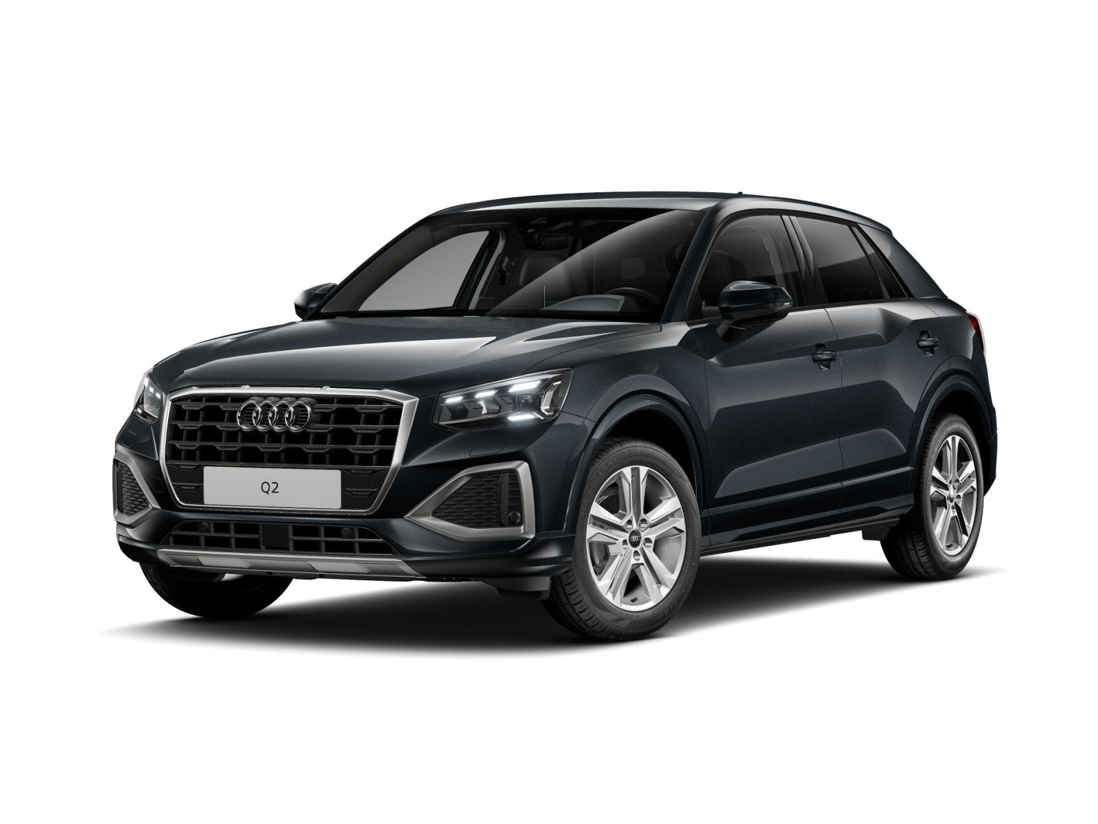 Audi Q2 - Bild 2