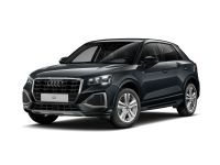 Audi Q2 - Vorschau Bild 2