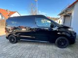 Pössl Campster - 1.Hd - wenig KM - Vollausbau *TOP* - Pössl schwarz