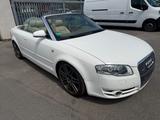 Audi A4 Cabriolet 2.0 TFSI - Audi A4 aus 2007: 2.0