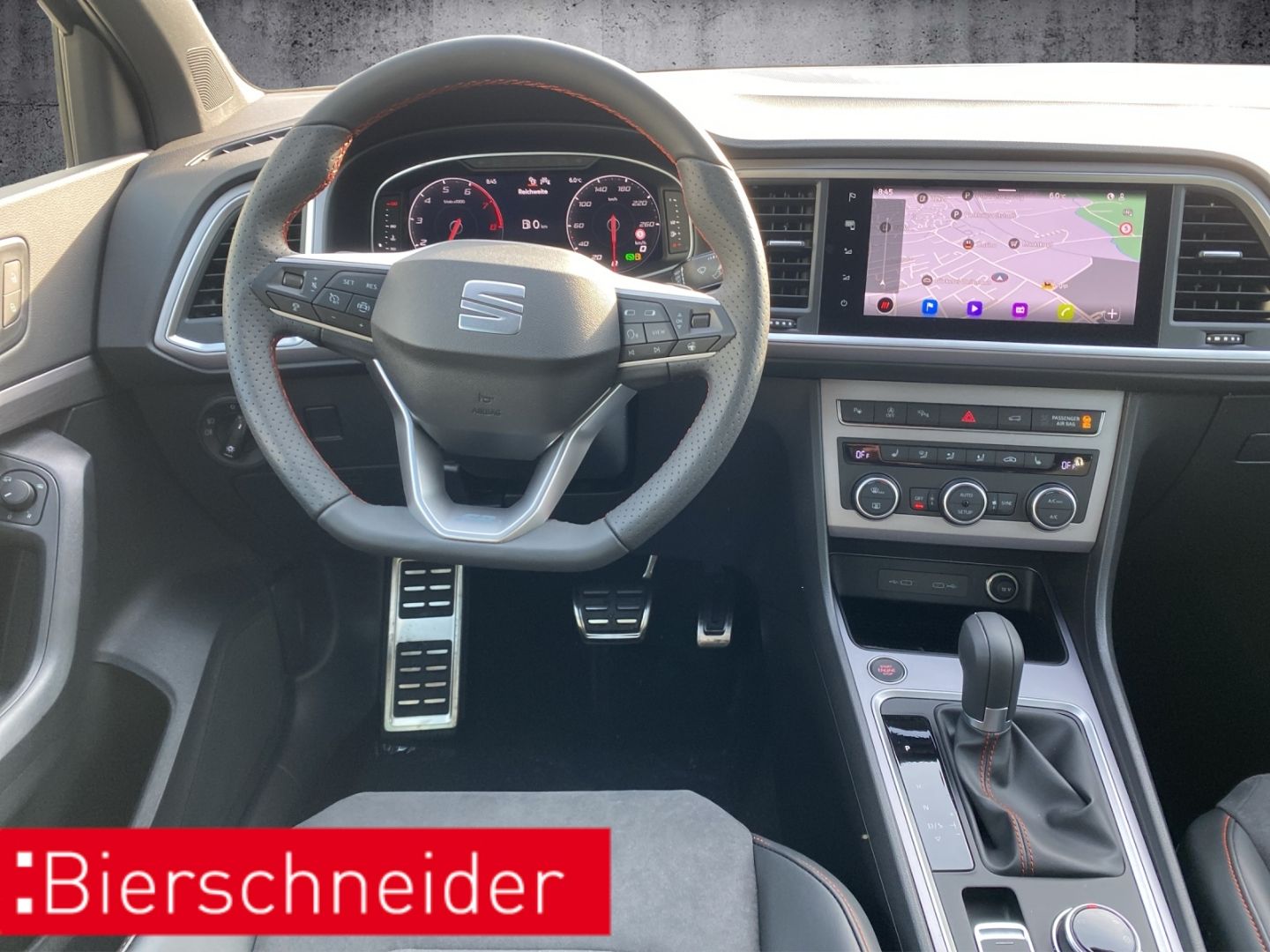 Seat Ateca - Bild 14