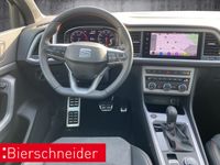 Seat Ateca - Vorschau Bild 14